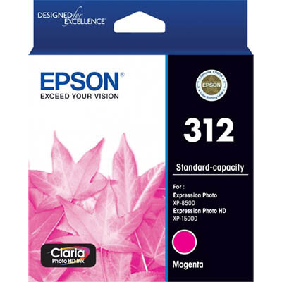 EPSON 312 MAGENTA INK CLARIA PHOTO HD XP 8500 XP 1-preview.jpg